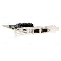 P10006-001  HP 537SFP+ 10GB DUAL PORT SFP+ ADAPTER FOR DL380 G10